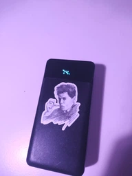 Универсальная мобильная батарея УМБ XO Power Bank 30000mAh PR201 PD&QC3.0 65W Black (082s)