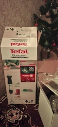 Блендер Tefal Quickchef+ 8 в 1 HB67G830 фото от покупателей 18