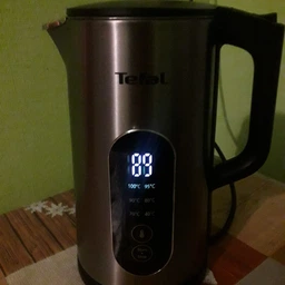 Электрочайник Tefal Selection KI871FE0 фото от покупателей 11