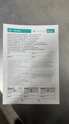 Телевізор Hisense 75A6N фото від покупців 5