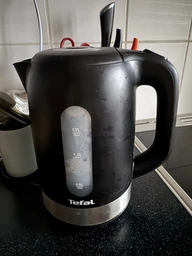 Електрочайник TEFAL Snow KO330830 фото від покупців 1