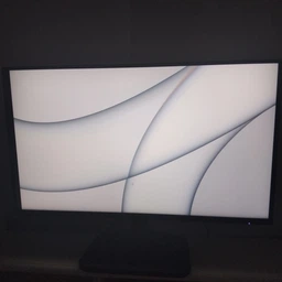Монитор 23.8" Acer EK241YGbi (UM.QE1EE.G01) фото от покупателей 7