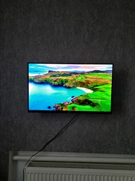 Телевизор Haier 32" H32K801G фото от покупателей 4