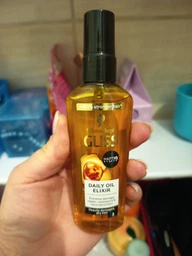Экспресс-кондиционер GLISS Oil Nutritive для сухих и поврежденных волос 200 мл (9000100398701) фото от покупателей 2