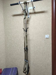 Петли EasyFit Tactical (T4) тактической PRO-серии Limited Version EF-2363 (56000411)
