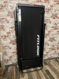 Бігова доріжка FitLogic T720