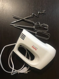 Миксер TEFAL QUICK MIX HT310138