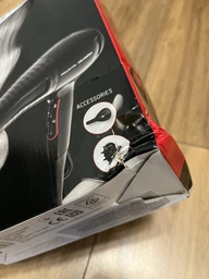Фен Rowenta POWERLINE KARL LAGERFELD CV591LF0 фото от покупателей 3
