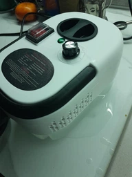 Пароочиститель универсальный Steam Cleaner 2500 Вт ручной отпариватель парогенератор с 10 насадками для уборки, чистки, стерилизации и дезинфекции от жира и плесени, для кухни, ванной, кафеля, плитки, мебели, авто, окон фото от покупателей 4