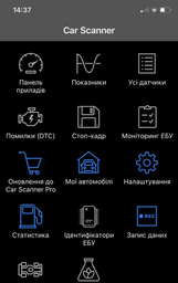 Диагностический адаптер Автосканер OBD2 ELM327 Wi-Fi IOS Android 1.5v OBDII автомобильный сканер фото от покупателей 5