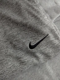 Спортивные штаны мужские Nike M Nk Tf Pant Taper DQ5405-063 L Серые (0196148138337)