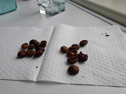 Кава в зернах Lavazza Qualita Oro 500 г фото від покупців 7