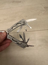 Мультитул Multi Tool Ganzo G104 S фото от покупателей 3