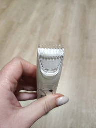 Триммер для тела Braun Mini trimmer BS1000 (4210201313922) фото от покупателей 1