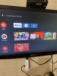 Медиаплеер H96 MAX H313 TV Stick 2/16Gb