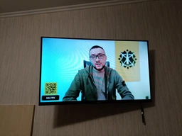 Телевізор Xiaomi TV A Pro 43" ELA5262GL фото від покупців 5