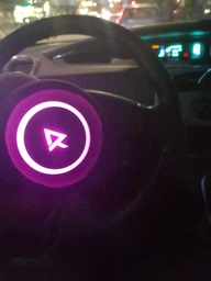 Портативная колонка RZTK Plasma 20W RGB Black фото от покупателей 19