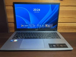 Ноутбук Acer Aspire 3 A315-59-55EX (NX.K6SEU.02B) Pure Silver / 15.6" WXGA / Intel Core i5-1235U / RAM 12 ГБ / SSD 512 ГБ фото от покупателей 15
