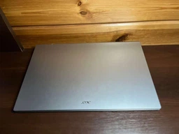 Ноутбук Acer Aspire 3 A315-59-55EX (NX.K6SEU.02B) Pure Silver / 15.6" WXGA / Intel Core i5-1235U / RAM 12 ГБ / SSD 512 ГБ фото от покупателей 14