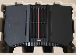 Маршрутизатор Asus RT-BE92U WiFi7 / BE9700 / 10 Гбіт/сек (90IG0950-MO9A0V) фото від покупців 1