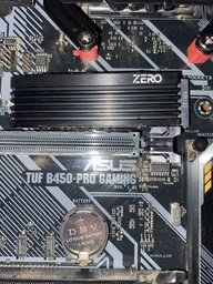 Радіатор охолодження ID-Cooling Zero M05 фото від покупців 3