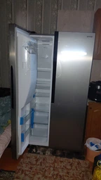 Холодильник Gorenje NRR9185ESXL Gorenje NRR9185ESXL 953479
