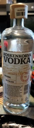 Водка Koskenkorva 1 л 40% (6412700140001)