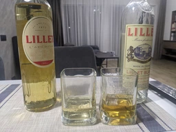 Аперитив на основі вина Lillet Blanc 0.75 л 17% (3057230000253_3163934314173)
