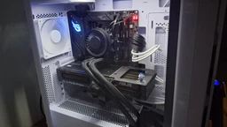 Материнская плата Asus ROG Strix B850-E Gaming Wi-Fi (sAM5, AMD B850, PCI-Ex16) фото от покупателей 2