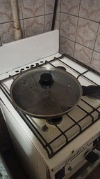 Сковорода Krauff Grand Chef с крышкой 26 см (25-45-266) фото от покупателей 19