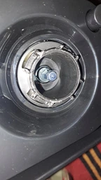 Металева м’ясорубка-соковижималка з шинкуванням Rainberg 3800W, Потужна універсальна м’ясорубка овочерізка RB-2271 фото від покупців 2