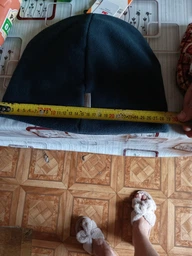 Шапка мужская Regatta Kingsdale Hat RMC044-540 L-XL Синяя (5051513331810)