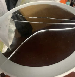 Дзеркало для макіяжу Enchen DOCO Daylight Mirror HZJ001 White фото від покупців 17