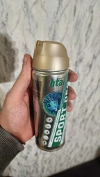 Антибактериальный дезодорант 200 мл HTA Sport Deo (HTA1041) фото от покупателей 1