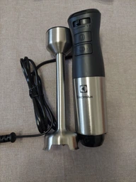 Блендер Electrolux E5HB2-8SS фото от покупателей 6