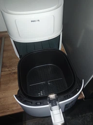 Мультипечь PHILIPS Ovi Connected XXL HD9285/00 фото от покупателей 11