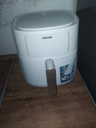 Мультипечь PHILIPS Ovi Connected XXL HD9285/00 фото от покупателей 10