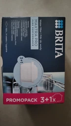 Набор Картриджей BRITA Maxtra Pro All-in-1 3+1 шт (1051759) фото от покупателей 1