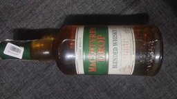 Виски MacIntyre's Drop Blended 0.7 л 40% (850072103006) фото от покупателей 4