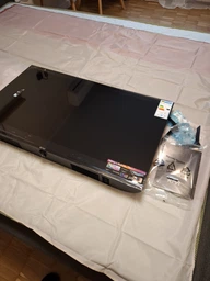 Телевізор 40", QLED, FHD, Google TV 40F820KB фото від покупців 3