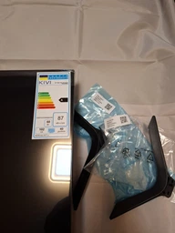 Телевізор 40", QLED, FHD, Google TV 40F820KB фото від покупців 1