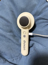 Машинка для стрижки катышков DYXON MEGAREMOVER 2 White