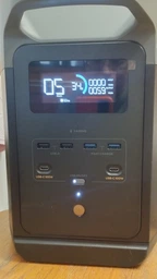 Зарядна станція EcoFlow DELTA 2 фото от покупателей 11