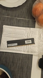 Модуль пам'яті DDR5 32GB 4800 Samsung OEM C40 на чіпах K4RAH086VR[B/F] (UDIMM 32GB DDR5 4800)