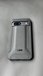 Чехол противоударный UAG Scout (Original) для Google Pixel 8a (6.1") Black 614450114040 фото от покупателей 1