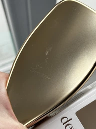 Щетка для волос Tangle Teezer The Ultimate Detangler Chrome Chocolate Bronze (5060926685991)