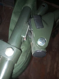Крісло-ліжко коропове Ranger Carp RA2251 фото от покупателей 1