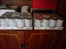 Лікувальні консерви для собак Royal Canin Gastrointestinal Low Fat, 420 г фото от покупателей 1