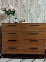 Комод Тіса-меблі АКМ-449 120х102х45