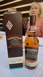 Виски Tamnavulin Double Cask 0.7 л 40% (5013967011557)